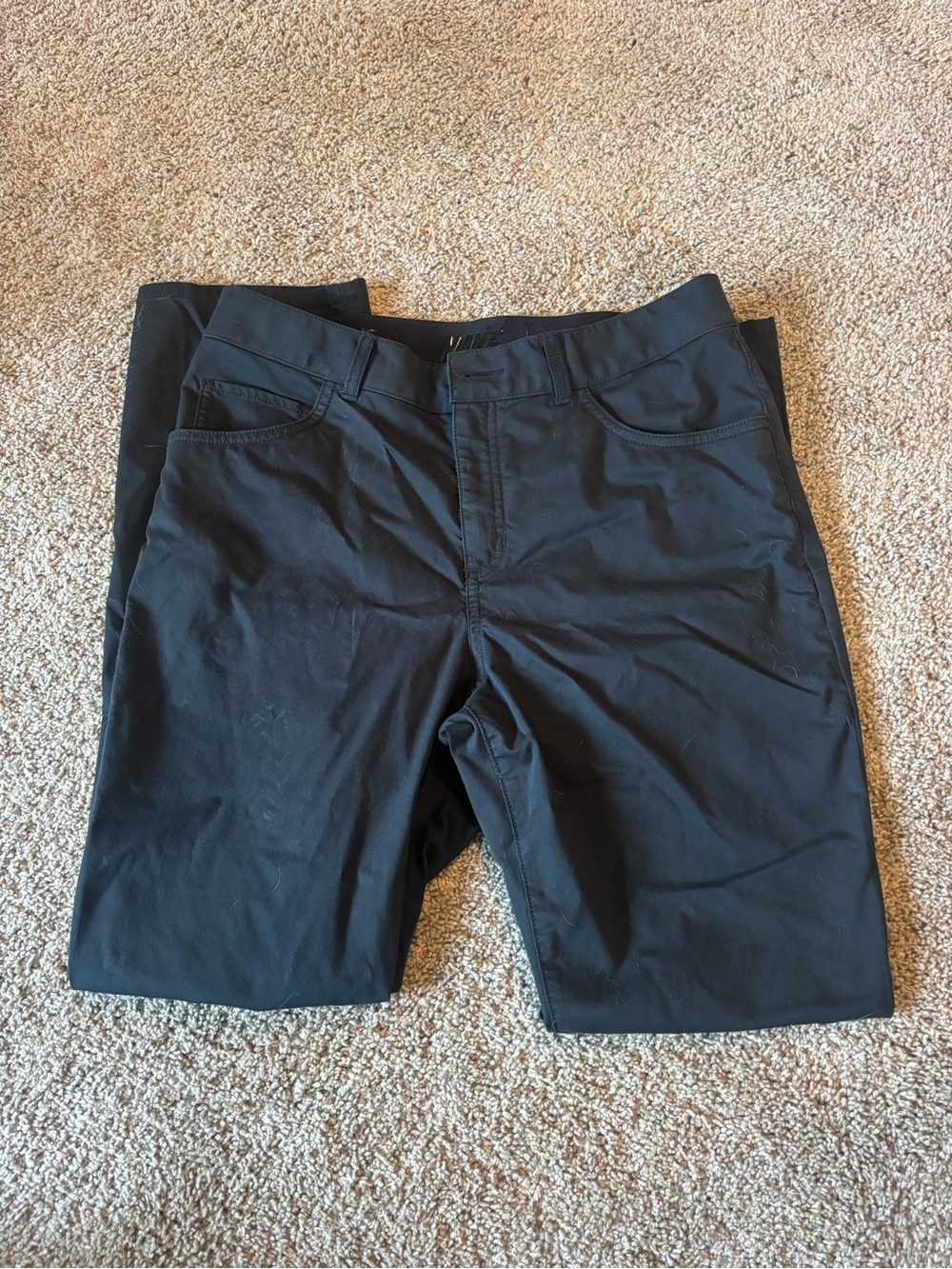 Nike Boys Golf Pants